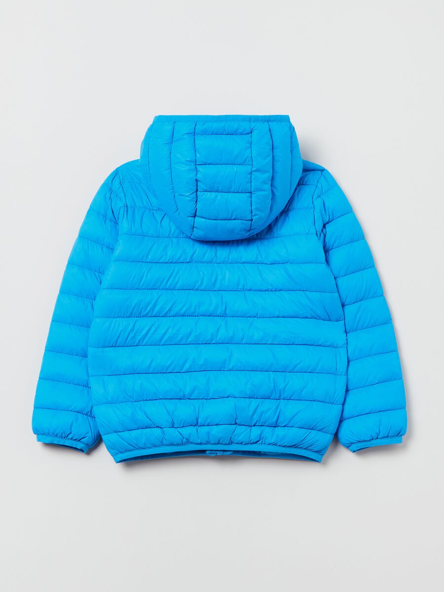 Piumino ultralight con cappuccio_1