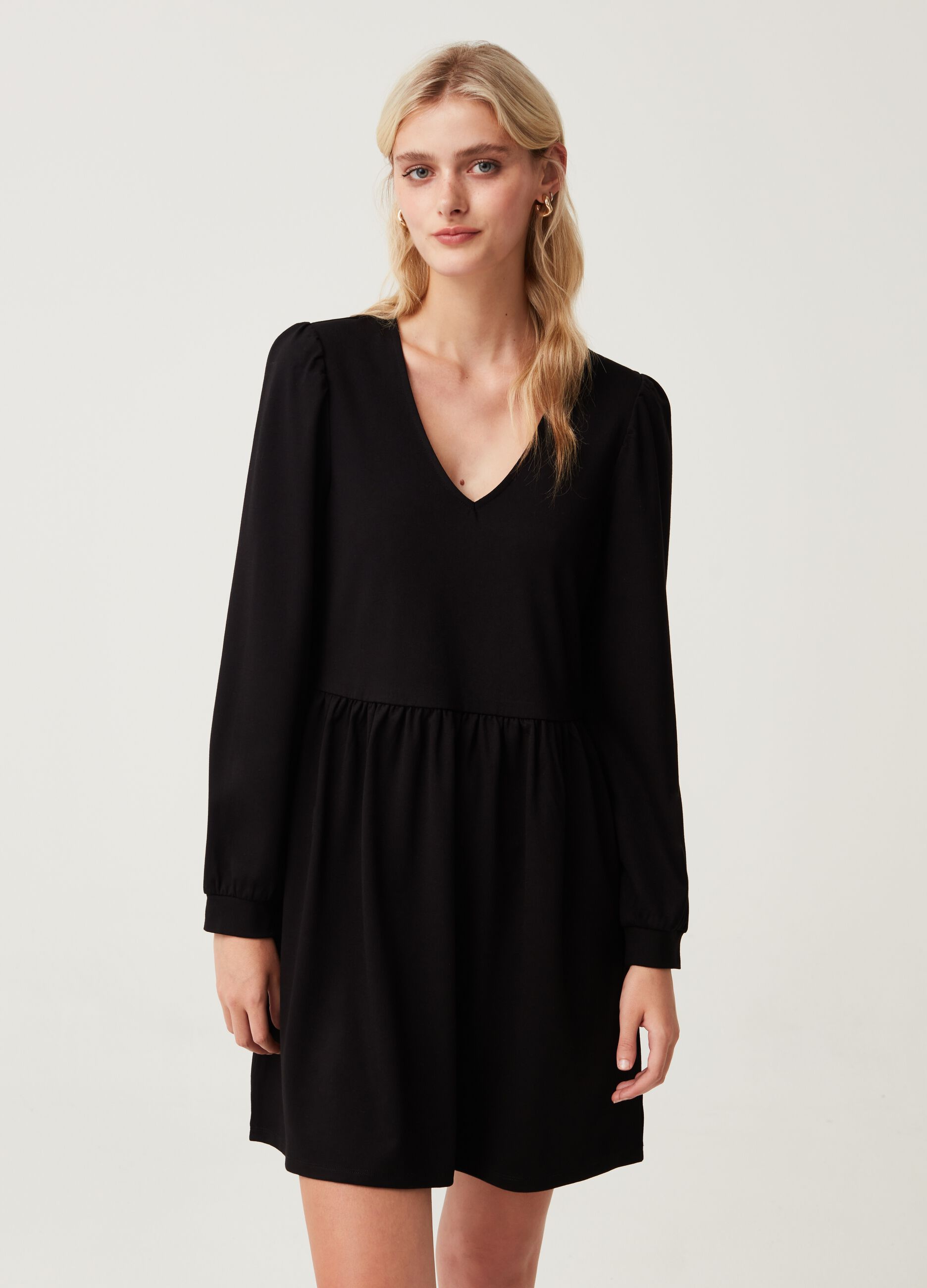 Abiti e Vestiti Donna Eleganti Casual Estivi e Invernali OVS
