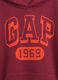 Red Hoodie for Children_5