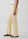 Linen-blend trousers_3