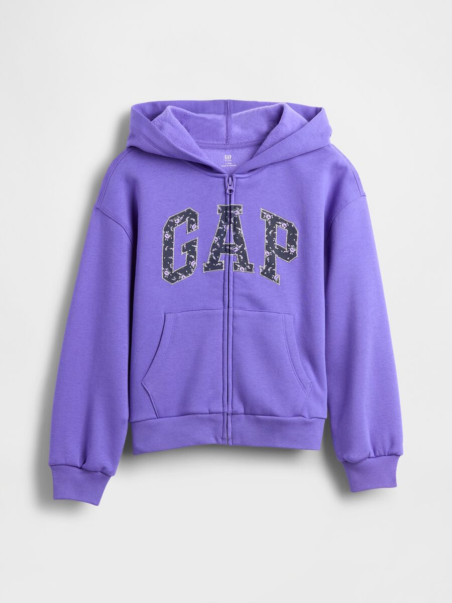Felpa viola con cappuccio_3