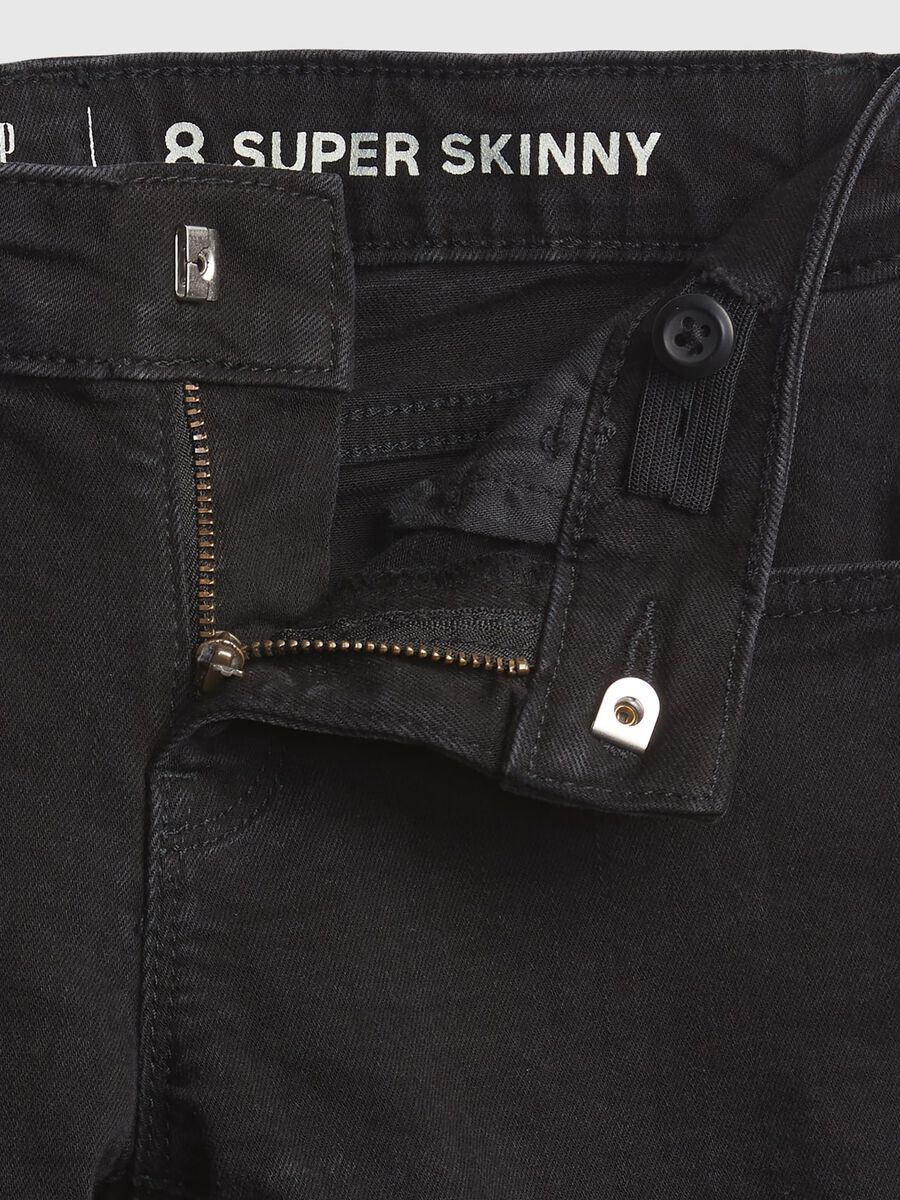 Super-skinny-fit jeans with five pockets_2