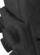 Black backpack with front pockets_5