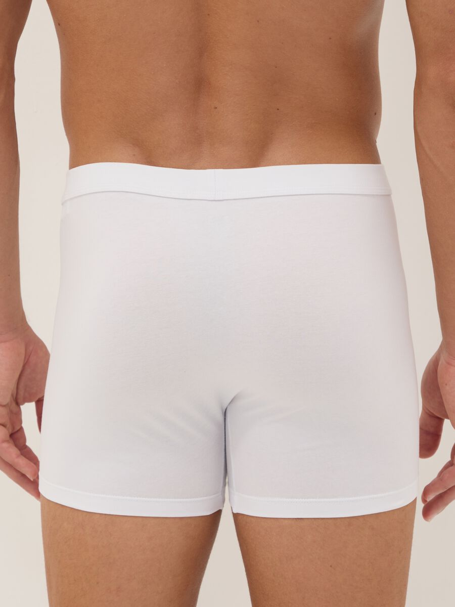 2-pack of white Supima stretch cotton boxers_2