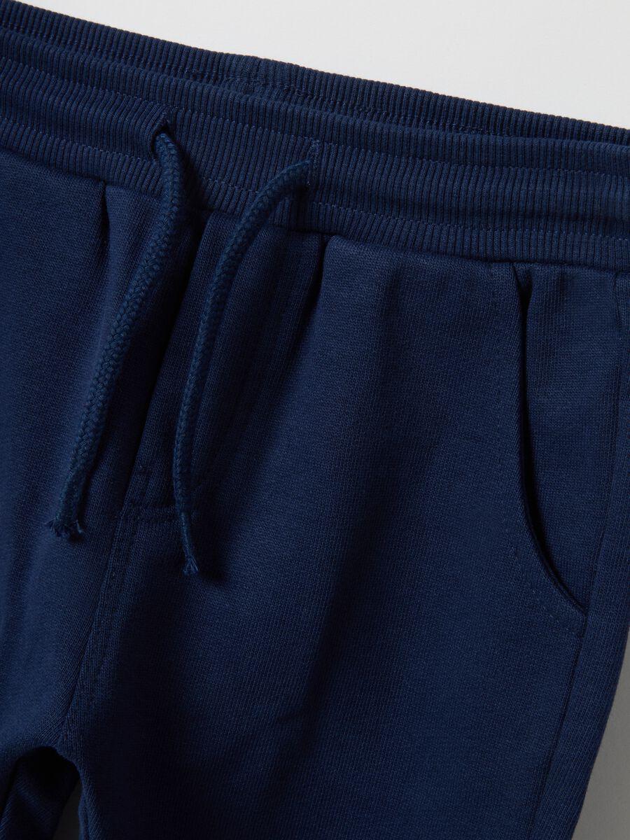 Green pure cotton regular fit kids' set_2