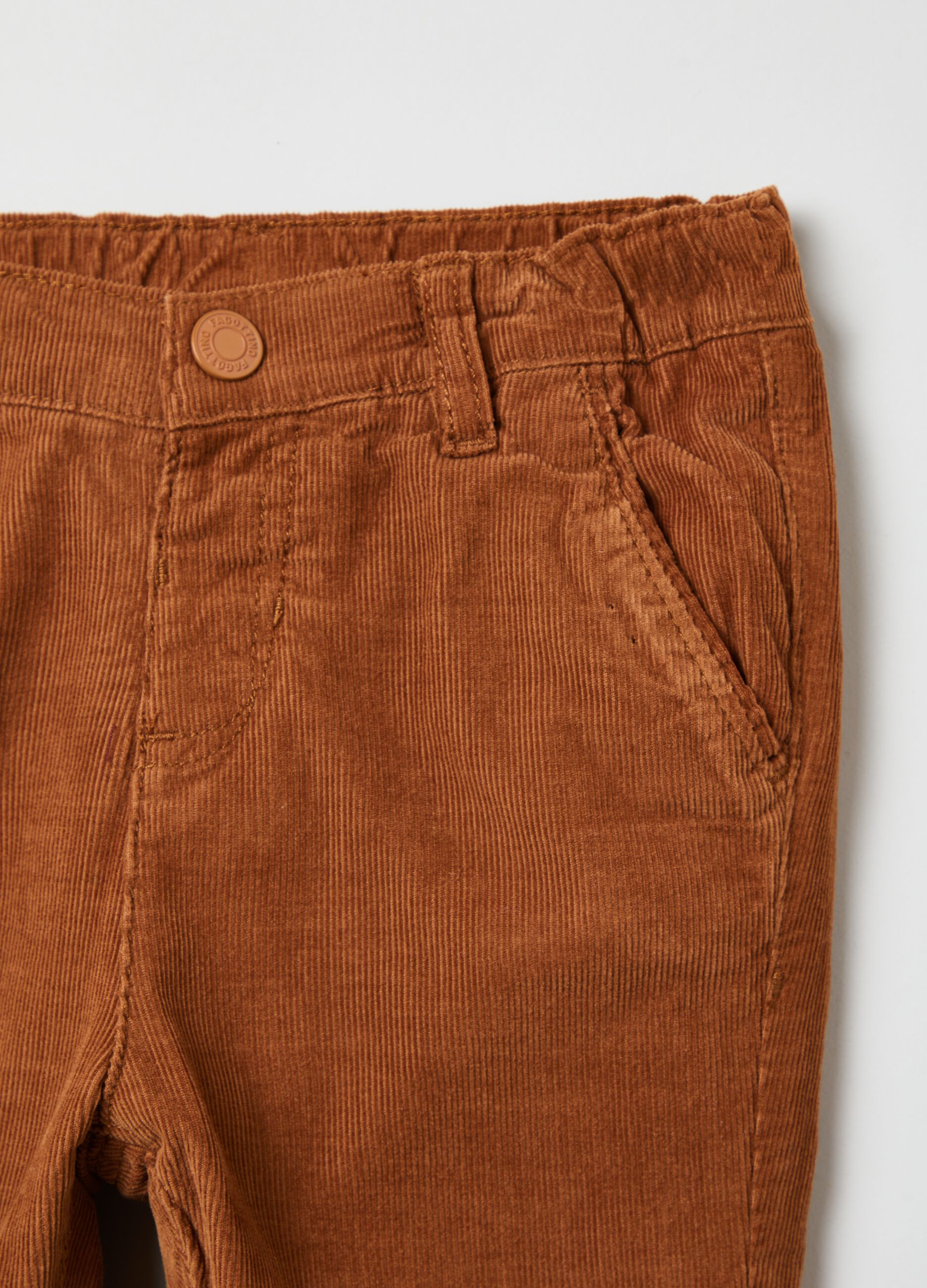 Pantaloni in corduroy_2