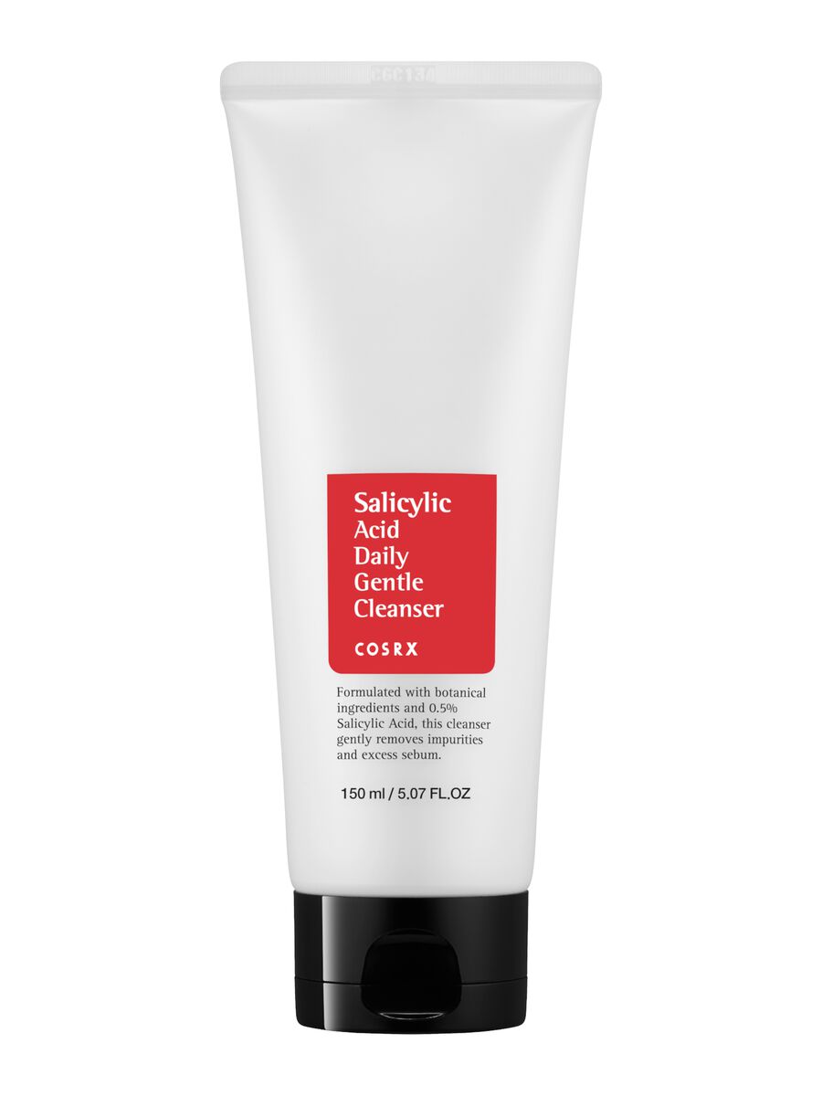 Salicylic Acid Daily Gentle Cleanser (EU)_0