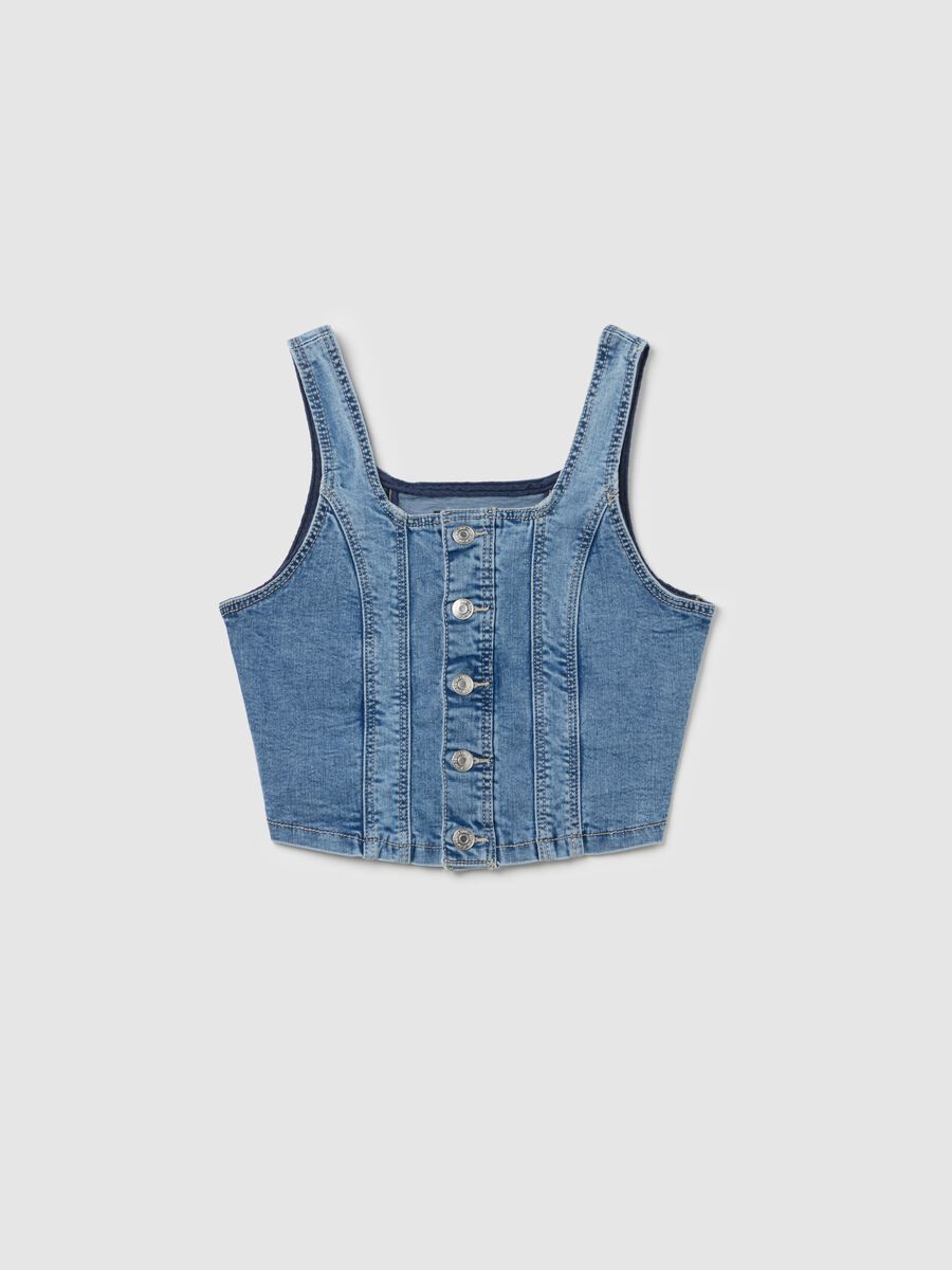 Denim top_3