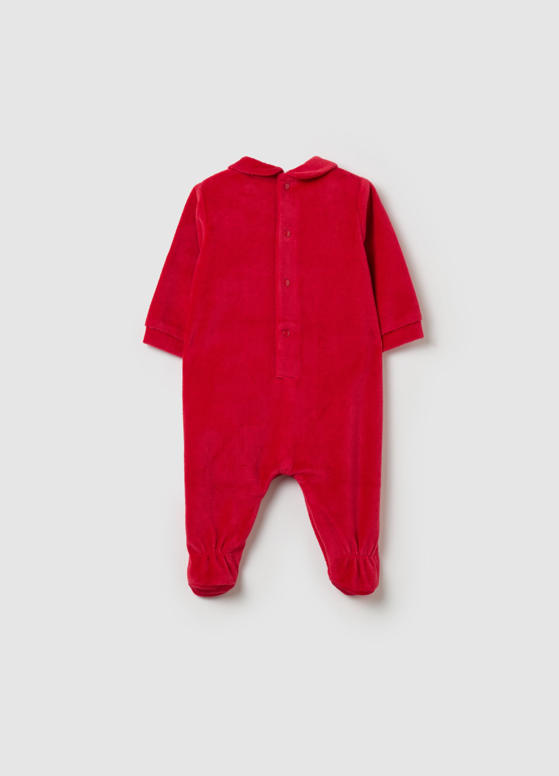 Pagliaccetti neonata estivi ovs store