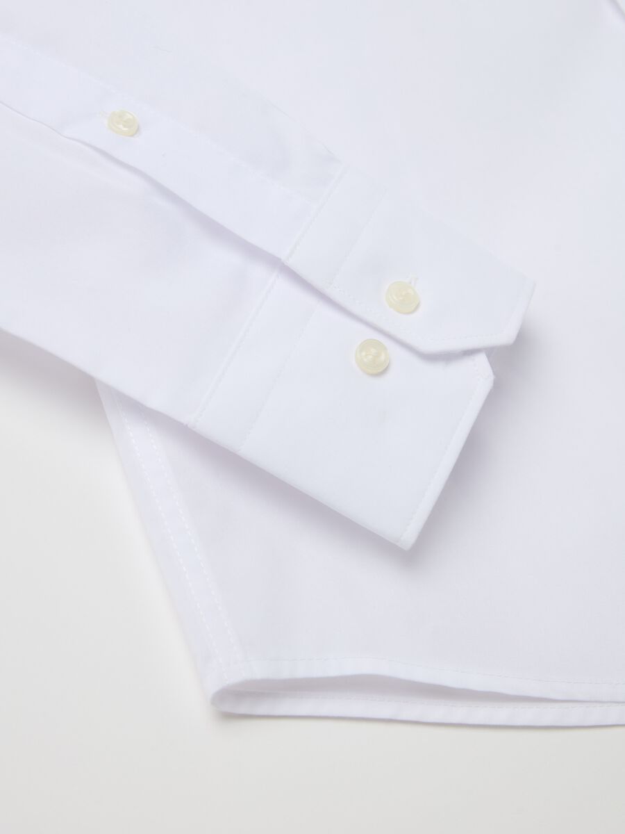 Slim-fit shirt_5