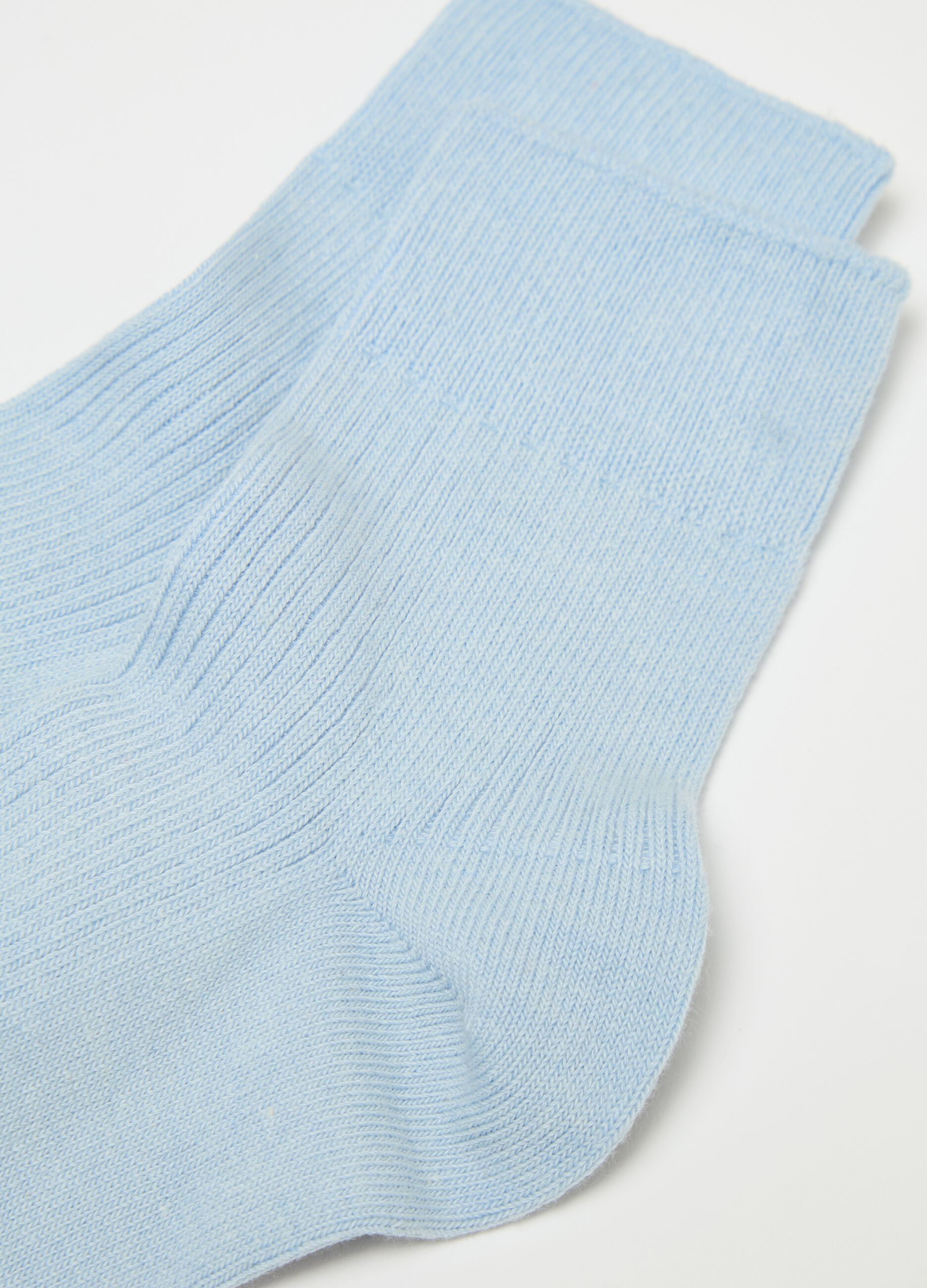 Short stretch socks