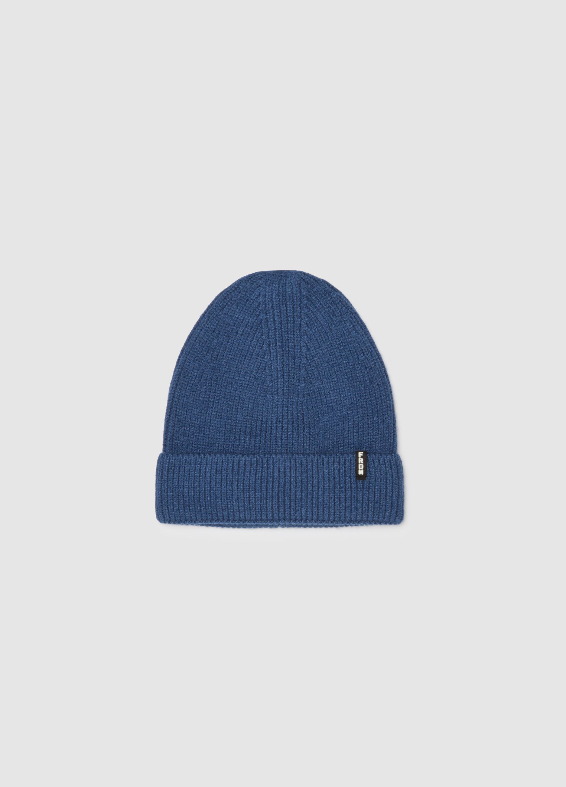 Children's Blue Hat