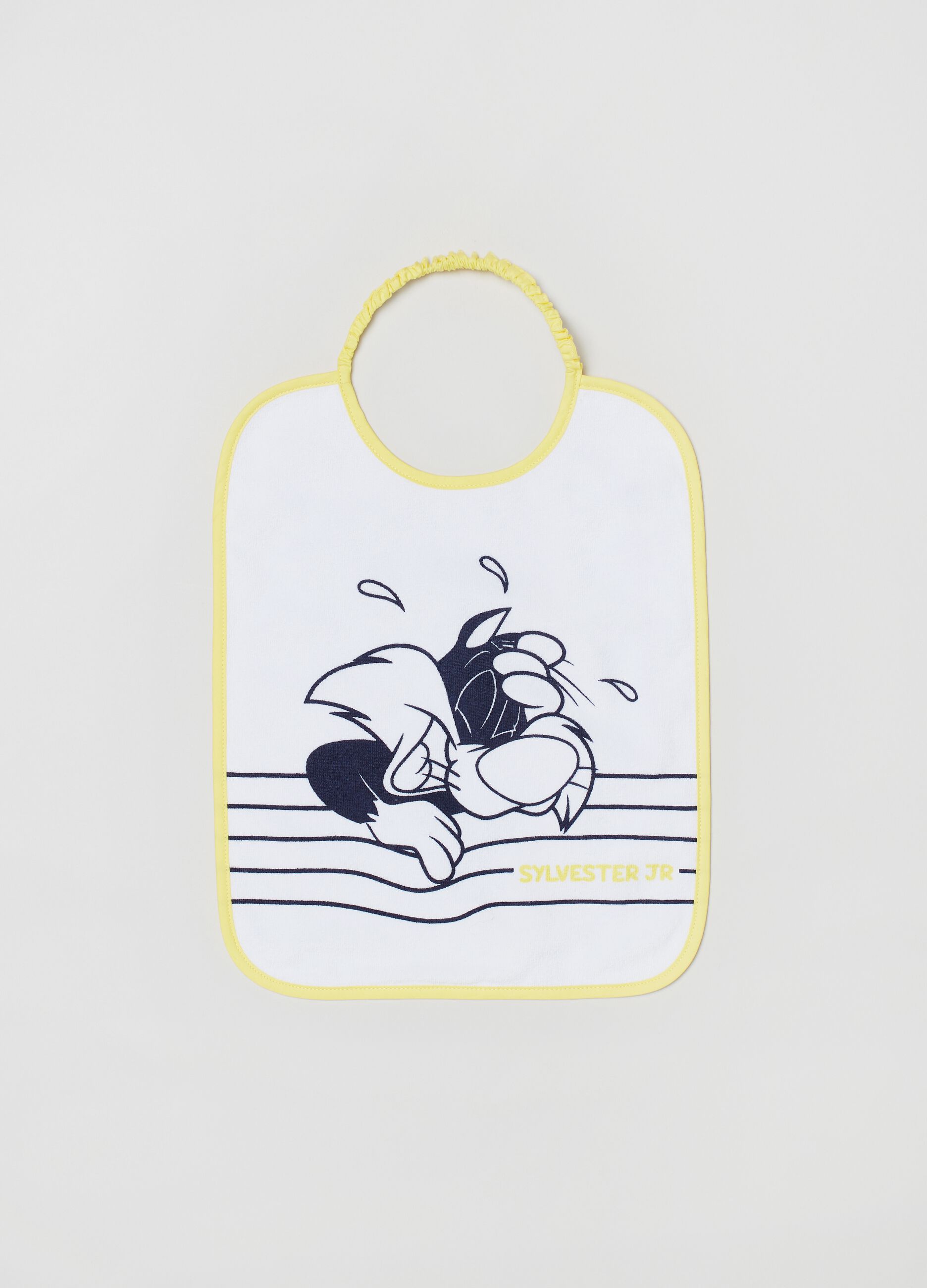 Bipack bavette retro in PEVA Gatto Silvestro _2