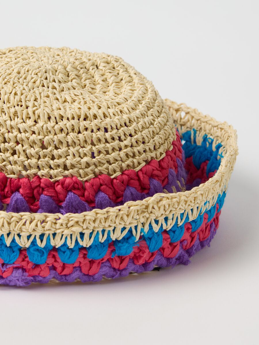 Cloche hat in knit jersey_2