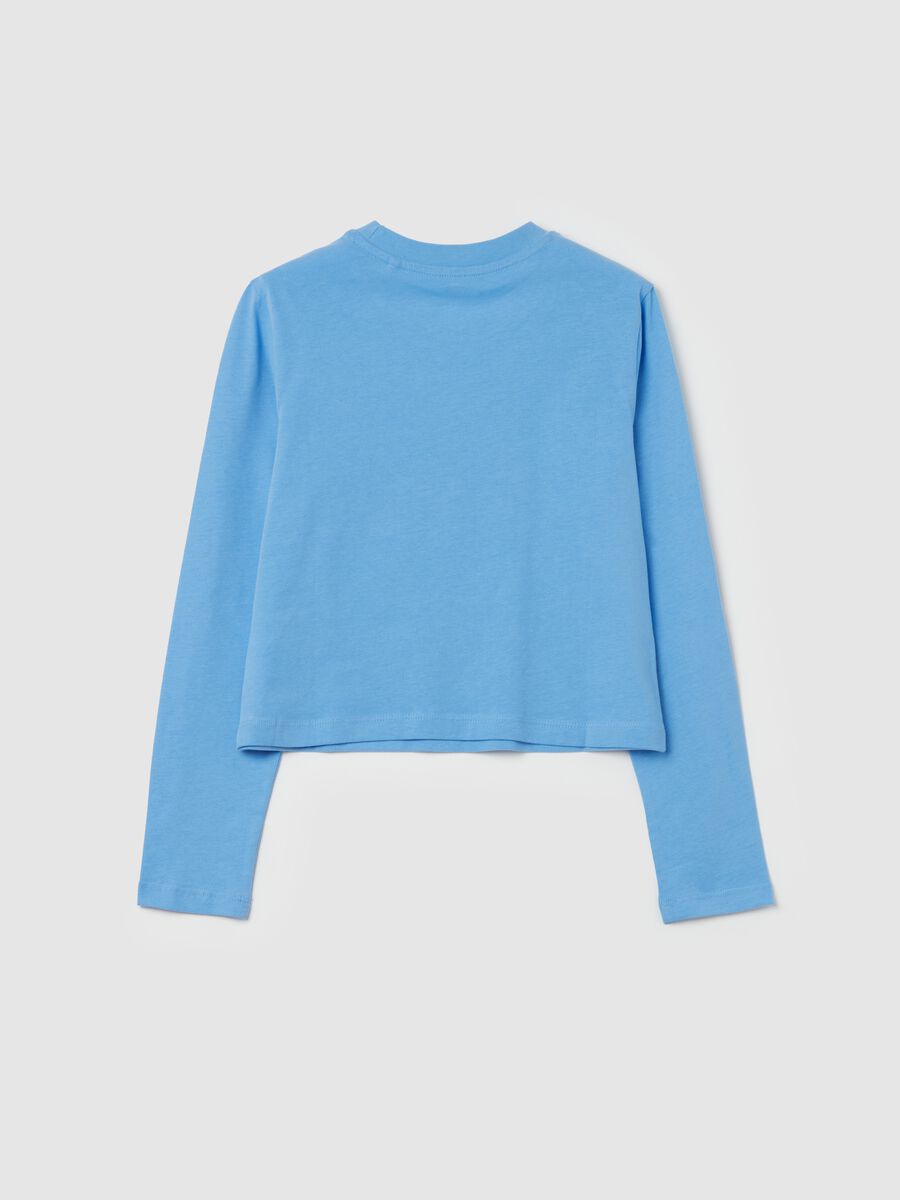 Long-sleeved T-shirt with print_4