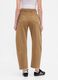 Brown Cotton Trousers_2