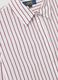 Multicolour Cotton Blend Slim Fit Shirt_5