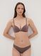 Slip marrone in cotone organico elasticizzato_0