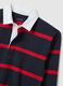 Multicolour pure cotton polo regular fit_5