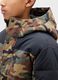 Multicolour camouflage jacket for children_3