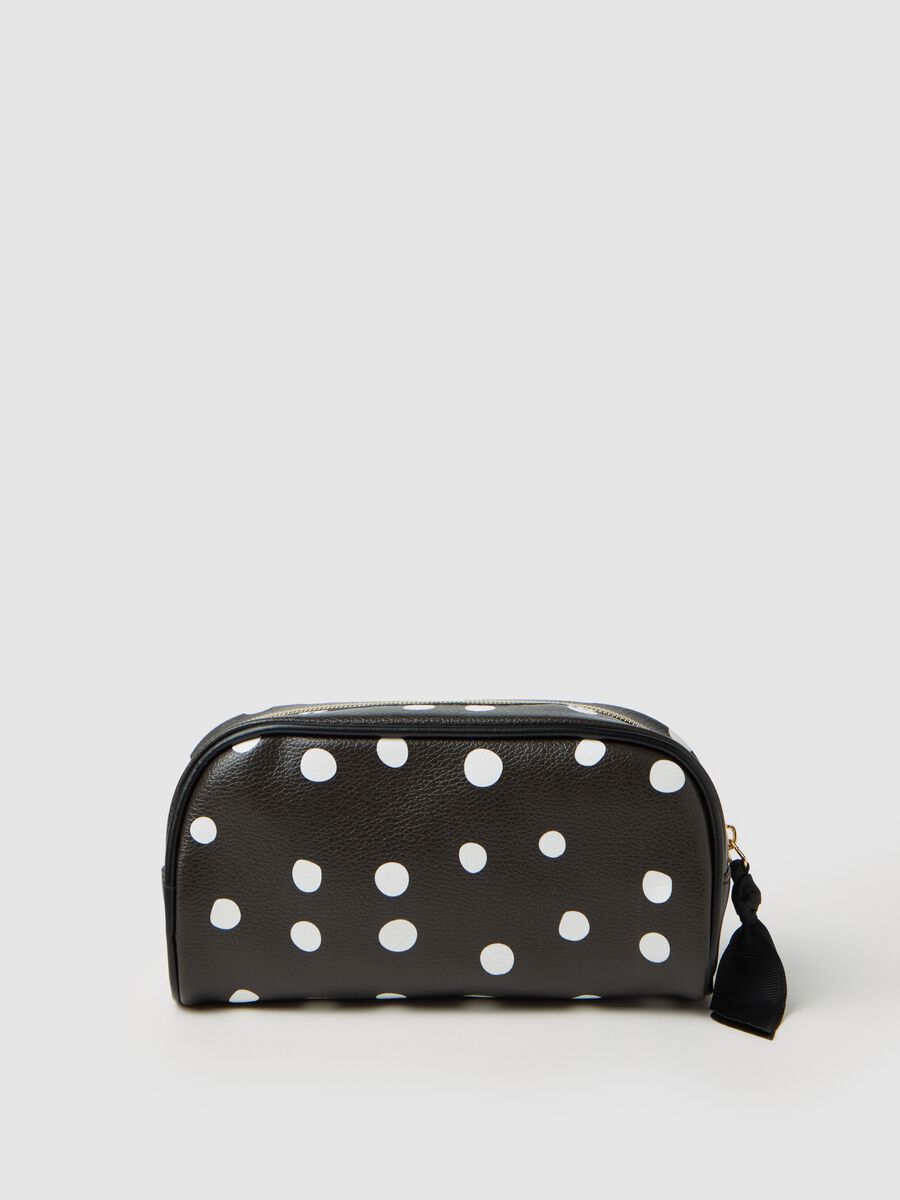 Beauty bag with all-over print_1