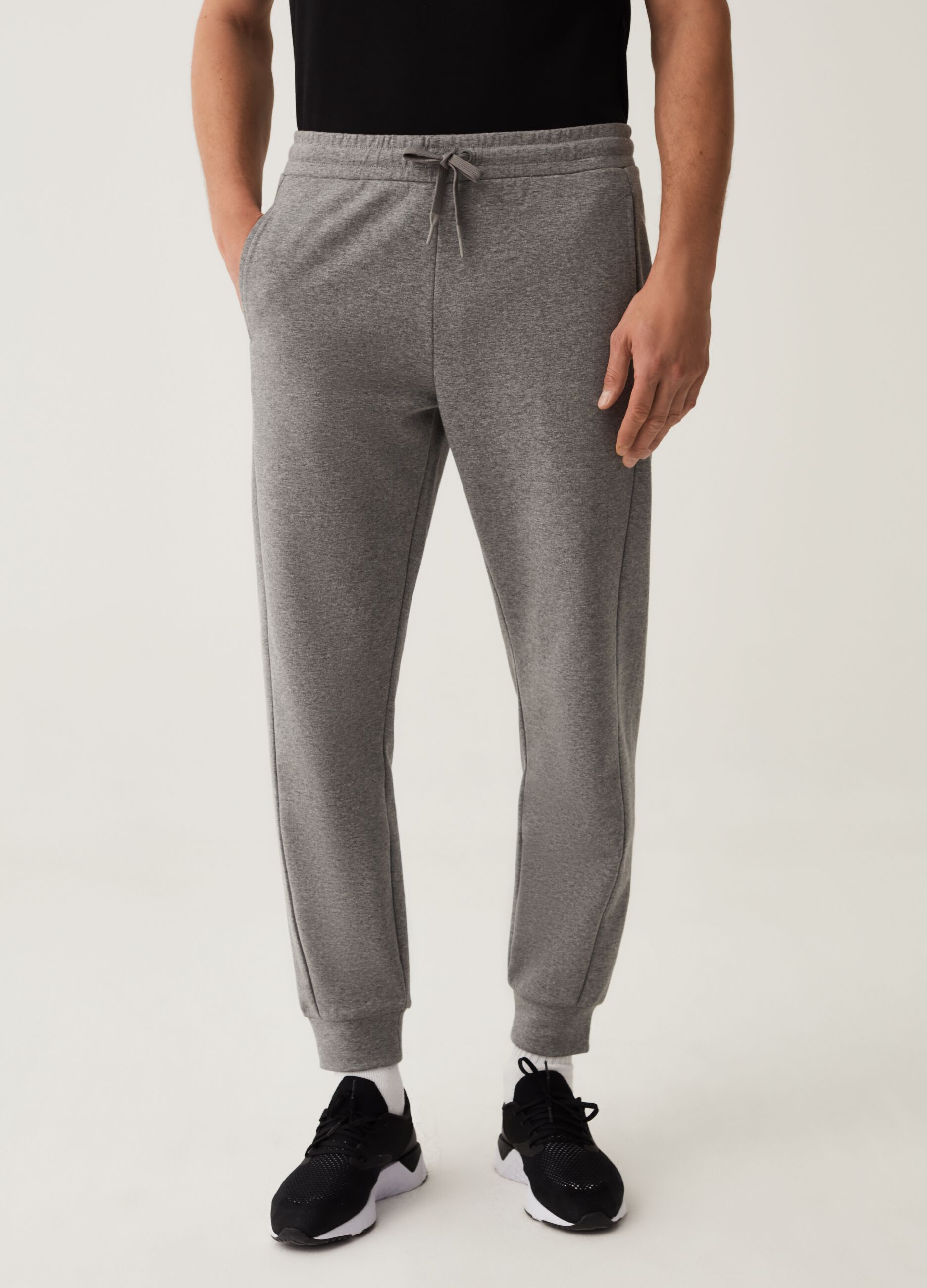 Pantaloni Sportivi e Joggers da Uomo OVS