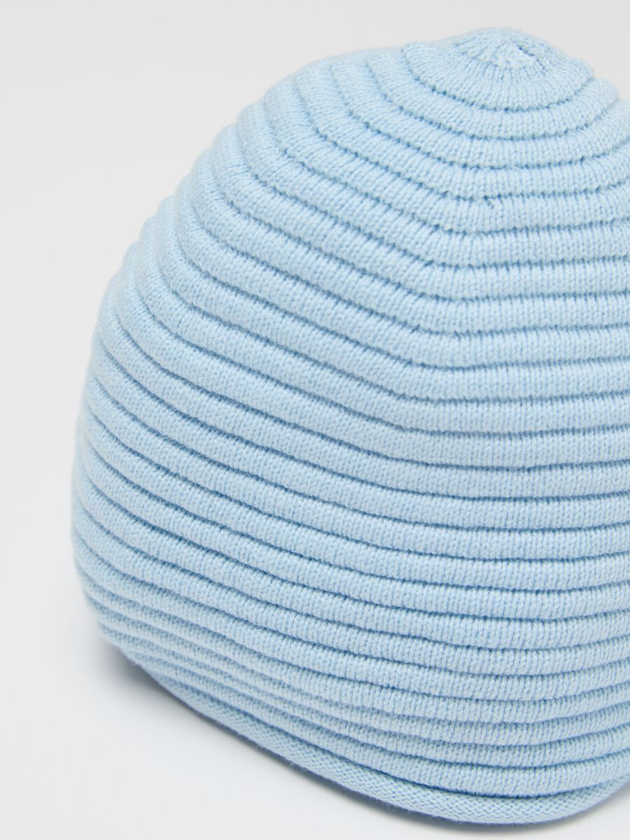 Hat in Ottoman cotton_2