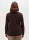 Brown Acrylic Jumper_2