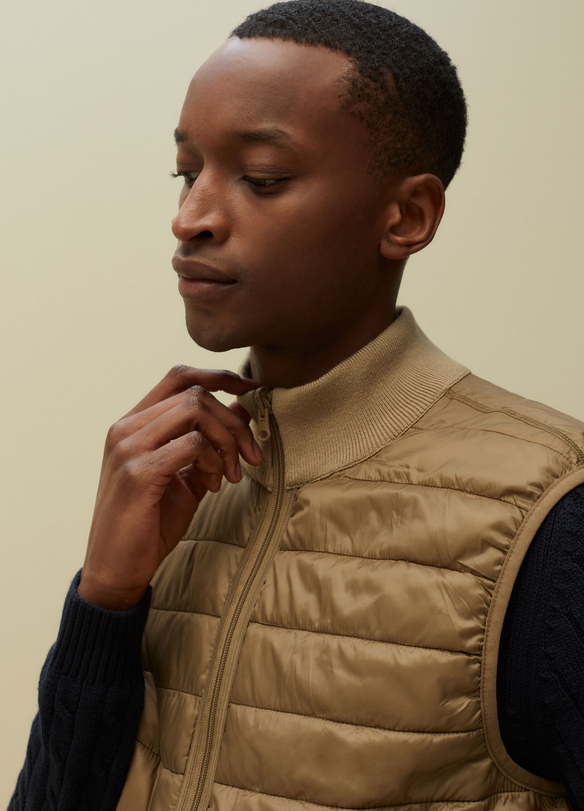 Gilet ultralight reversibile_3