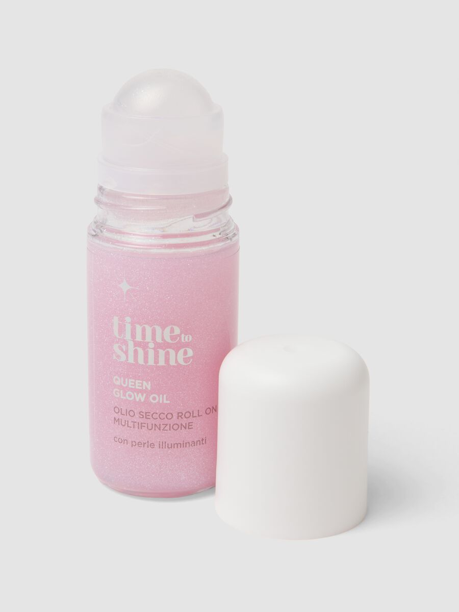 Glow oil roll-on Rose Queen_2