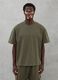 T-shirt Military Green_3