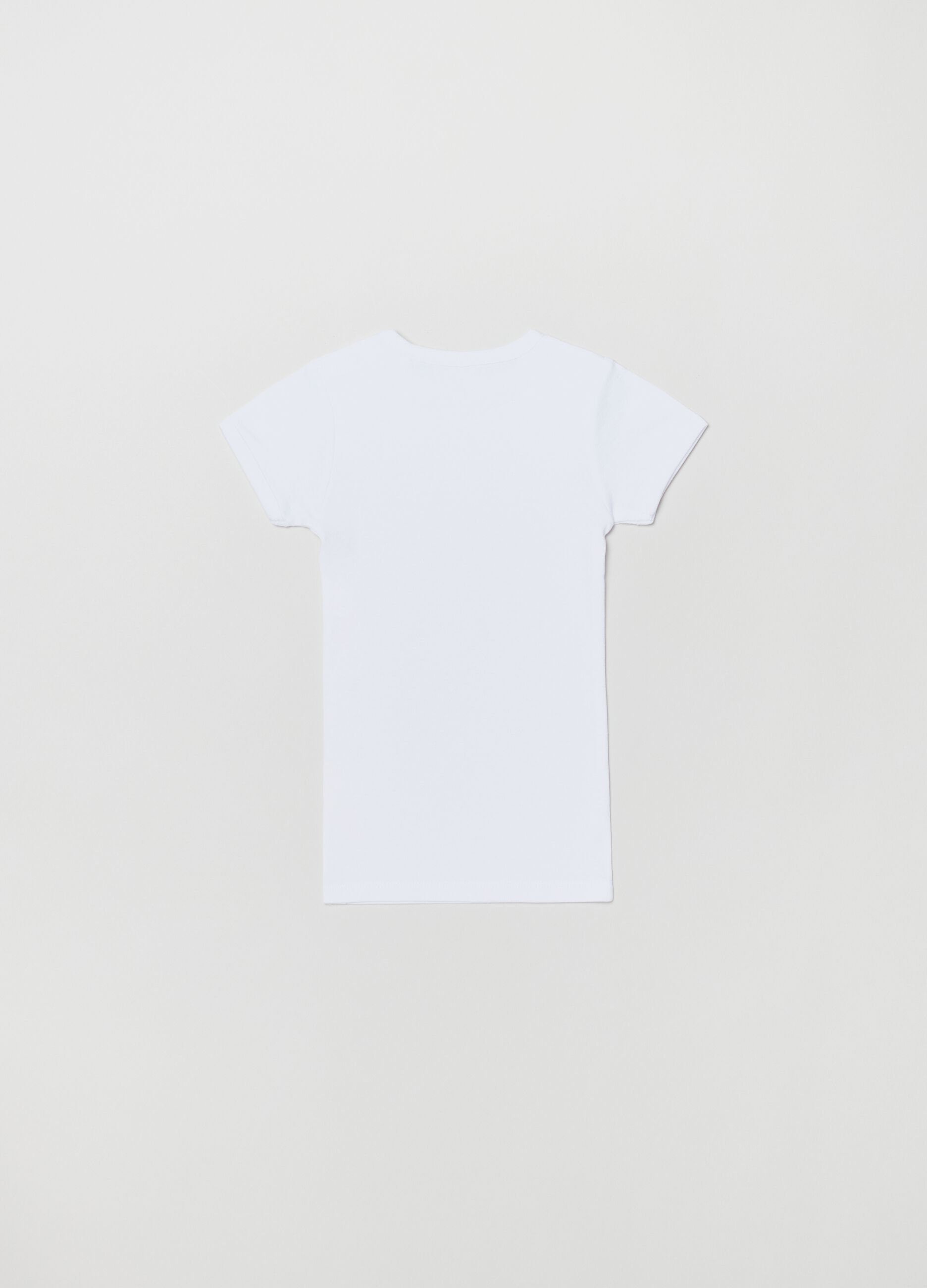 Tripack t-shirt intime girocollo_1