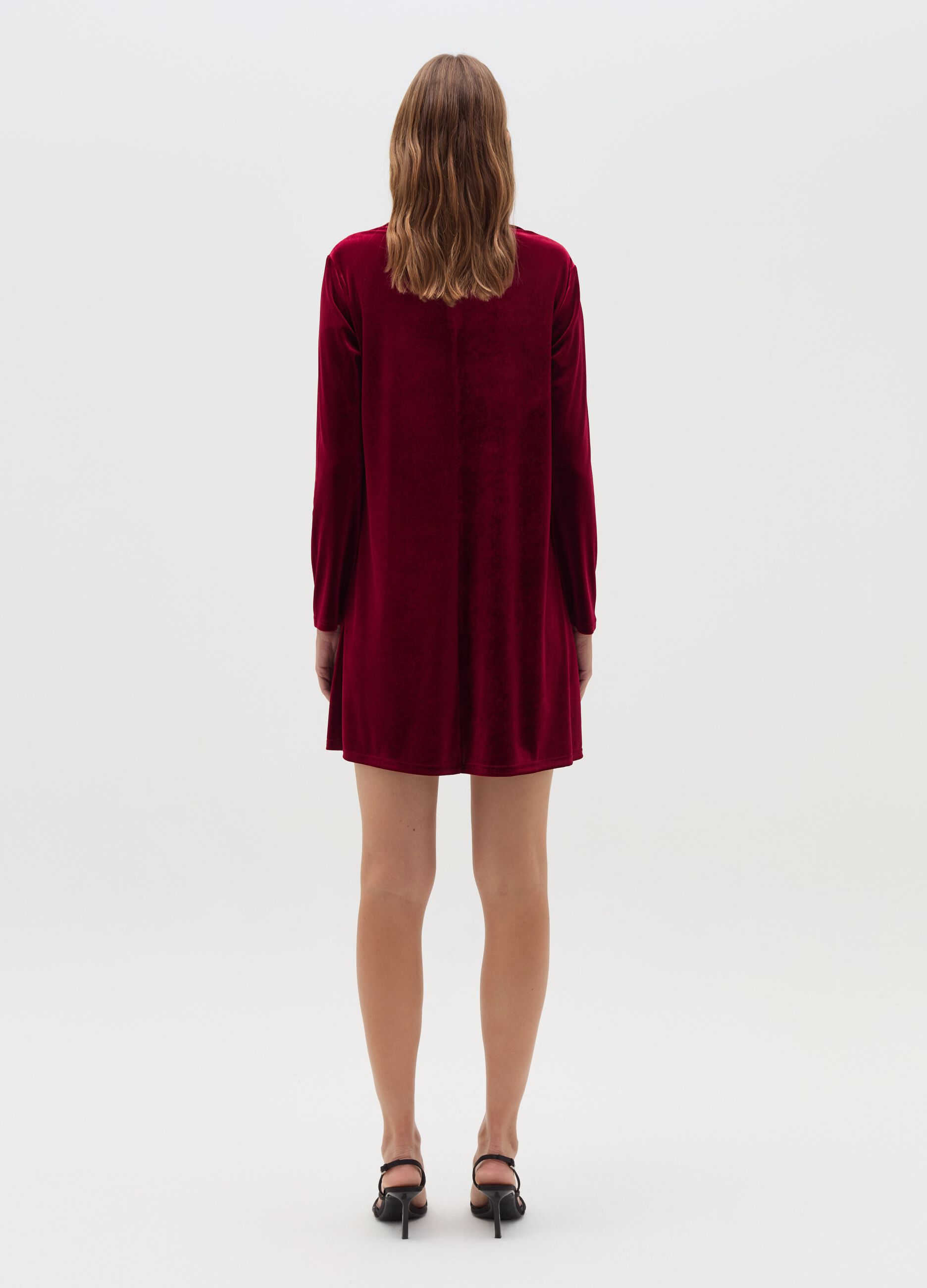 Ovs abiti donna online