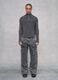 Cargo Denim Washed Grey_0