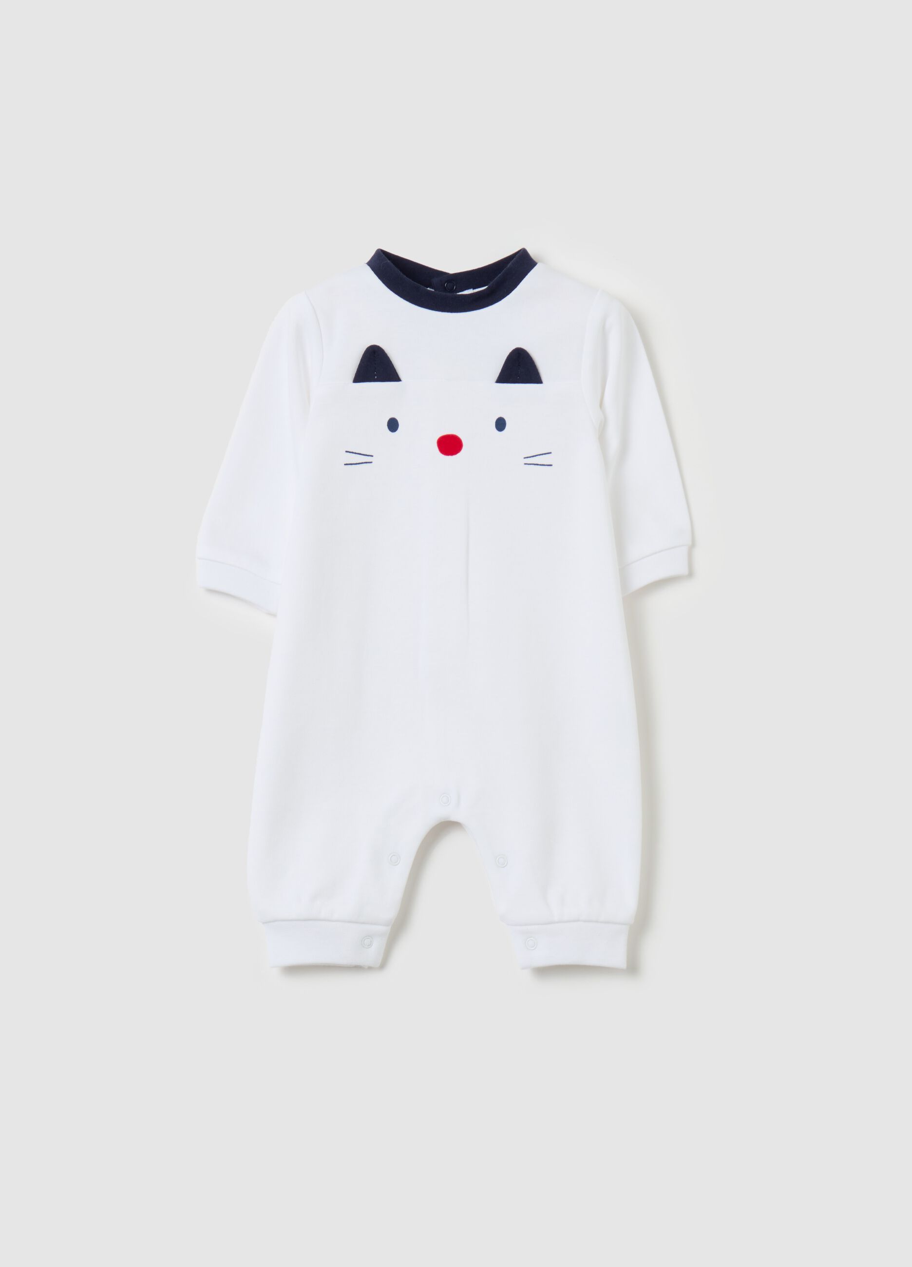 Abbigliamento Vestiti Tutine e Accessori Neonato OVS
