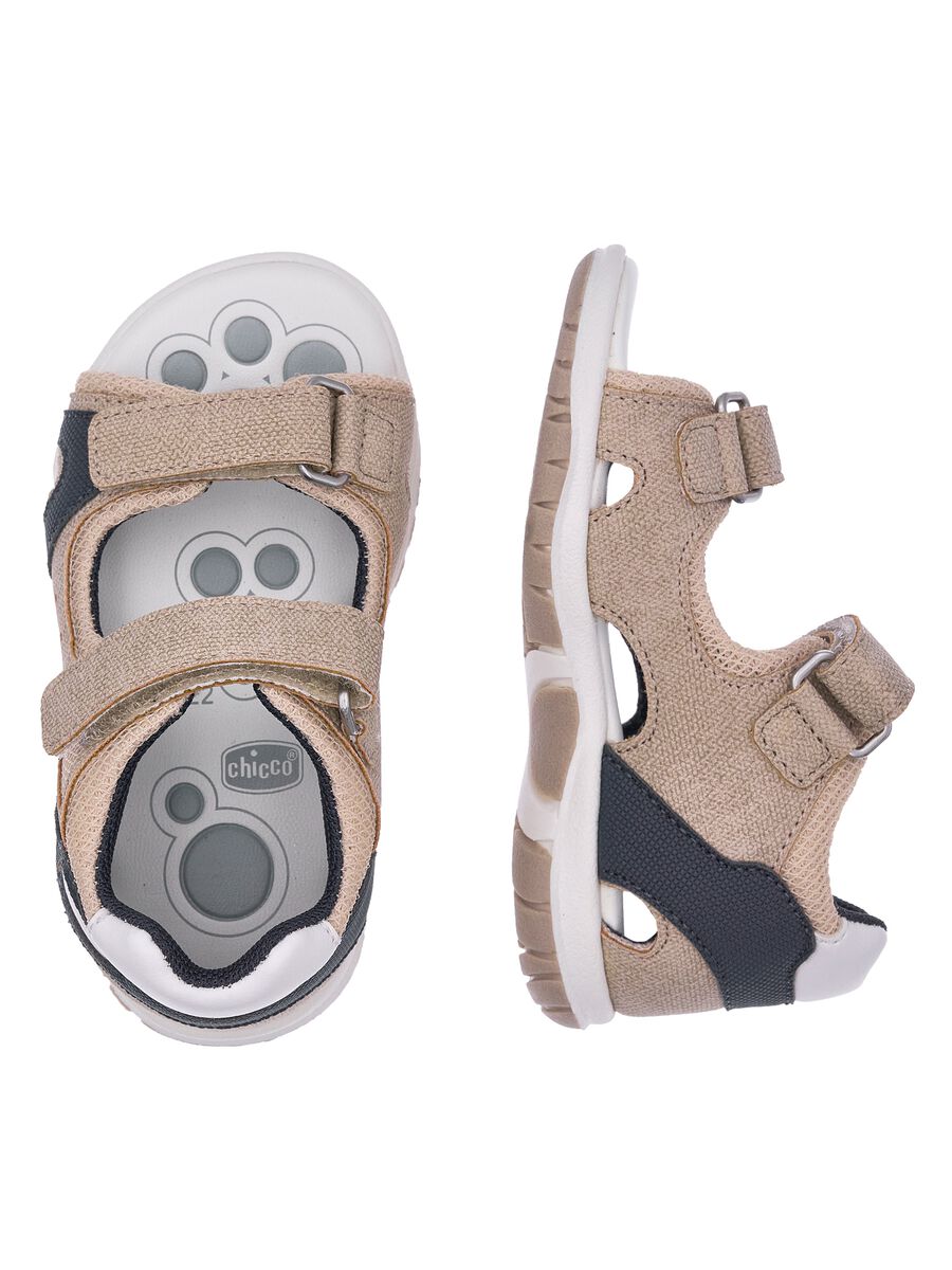 Flat sandals_2