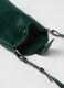 Green Bag with Shoulder Strap_2