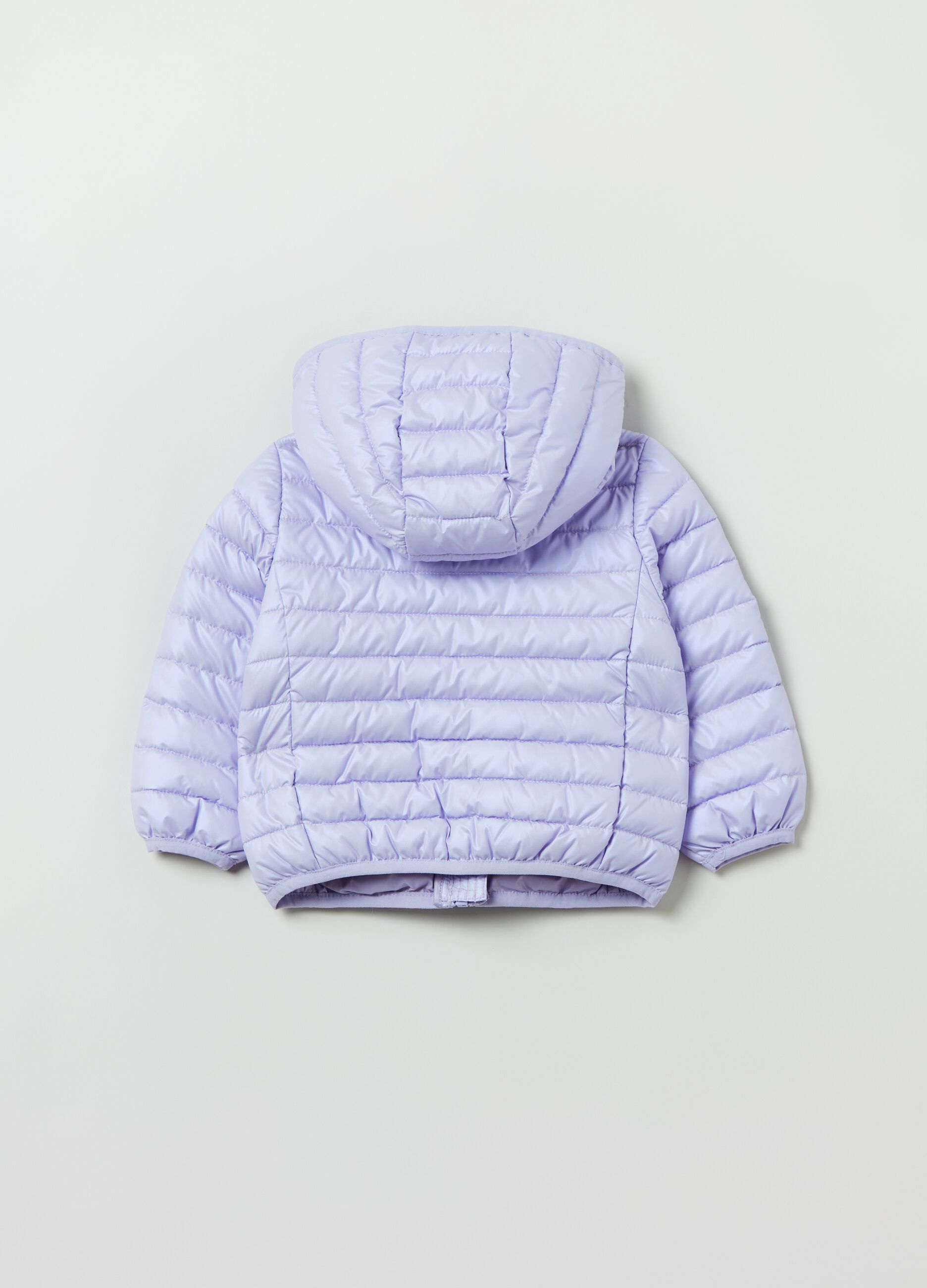 Piumino ultralight con cappuccio_1