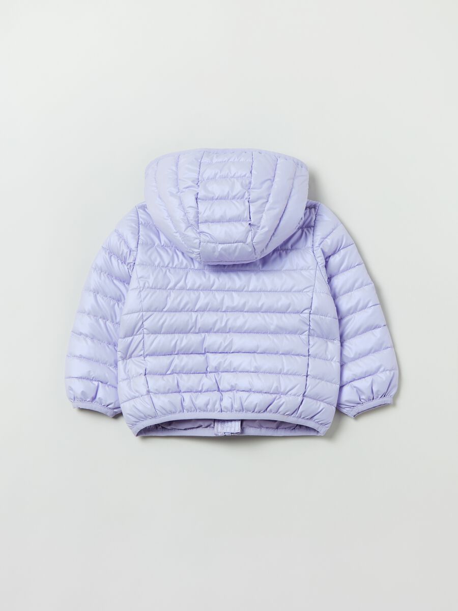 Piumino ultralight con cappuccio_1