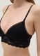 Black Lace Wireless Bra_3