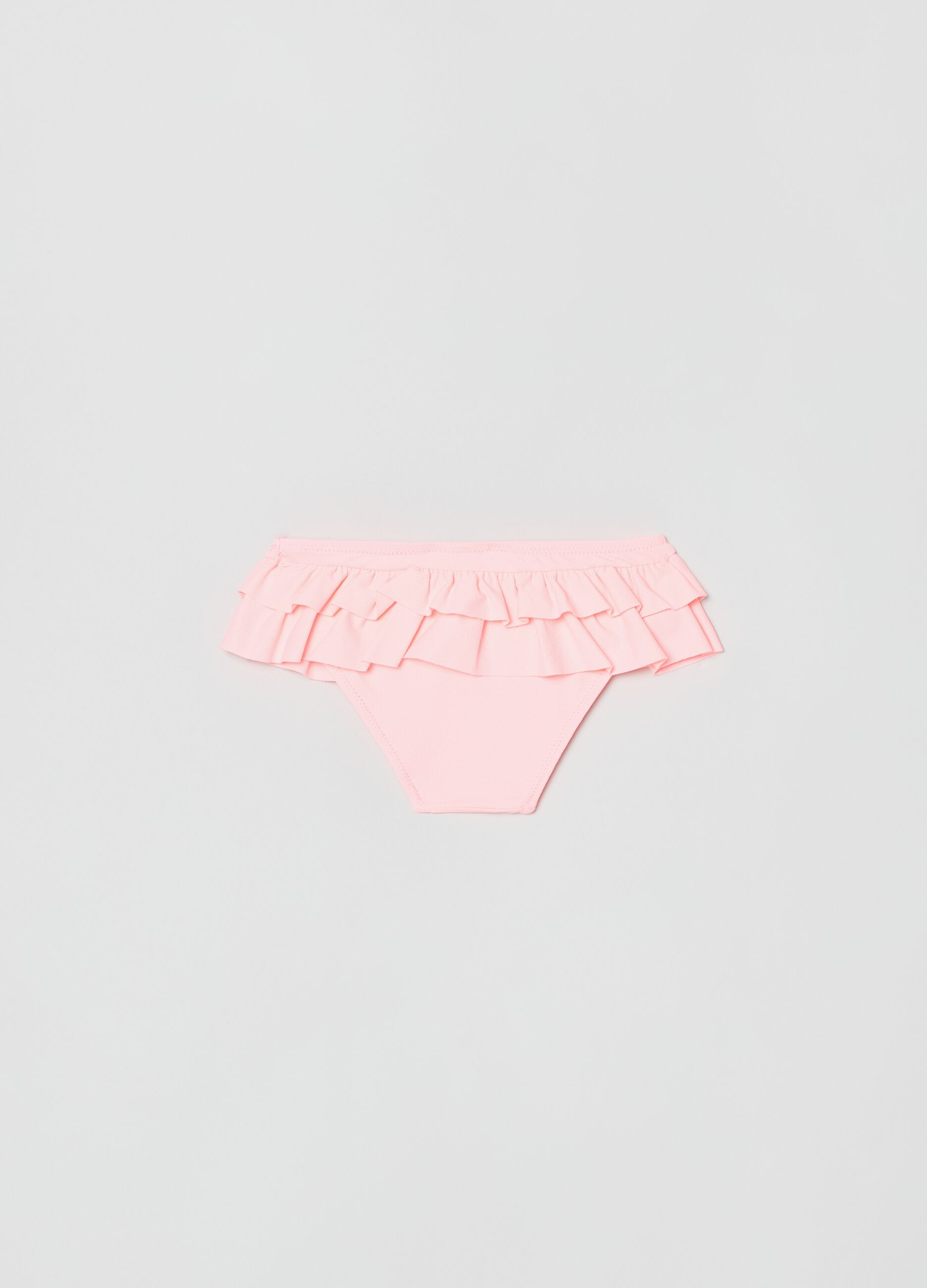 Costume slip con volant_1