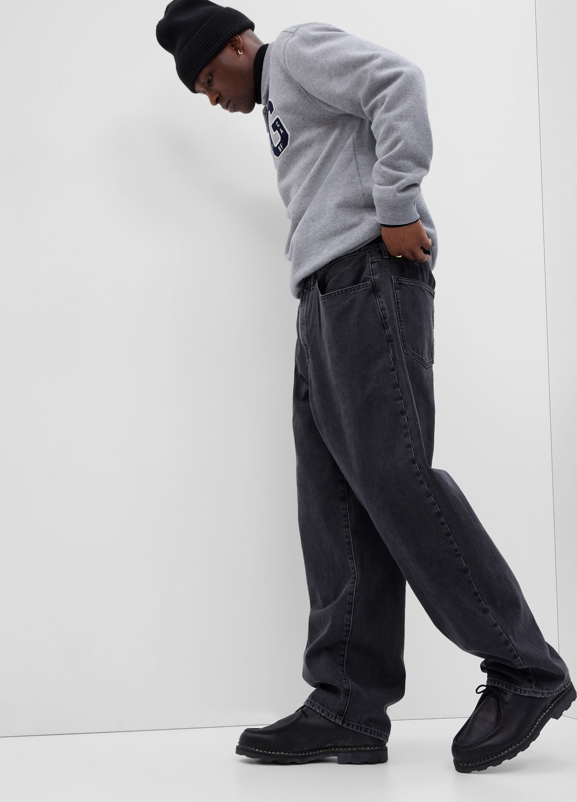 Gap jeans uomo sales