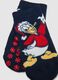 Disney non-slip multicolour baby socks b-pack in cotton blend_2