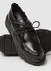 Mocassini neri con plateau_1