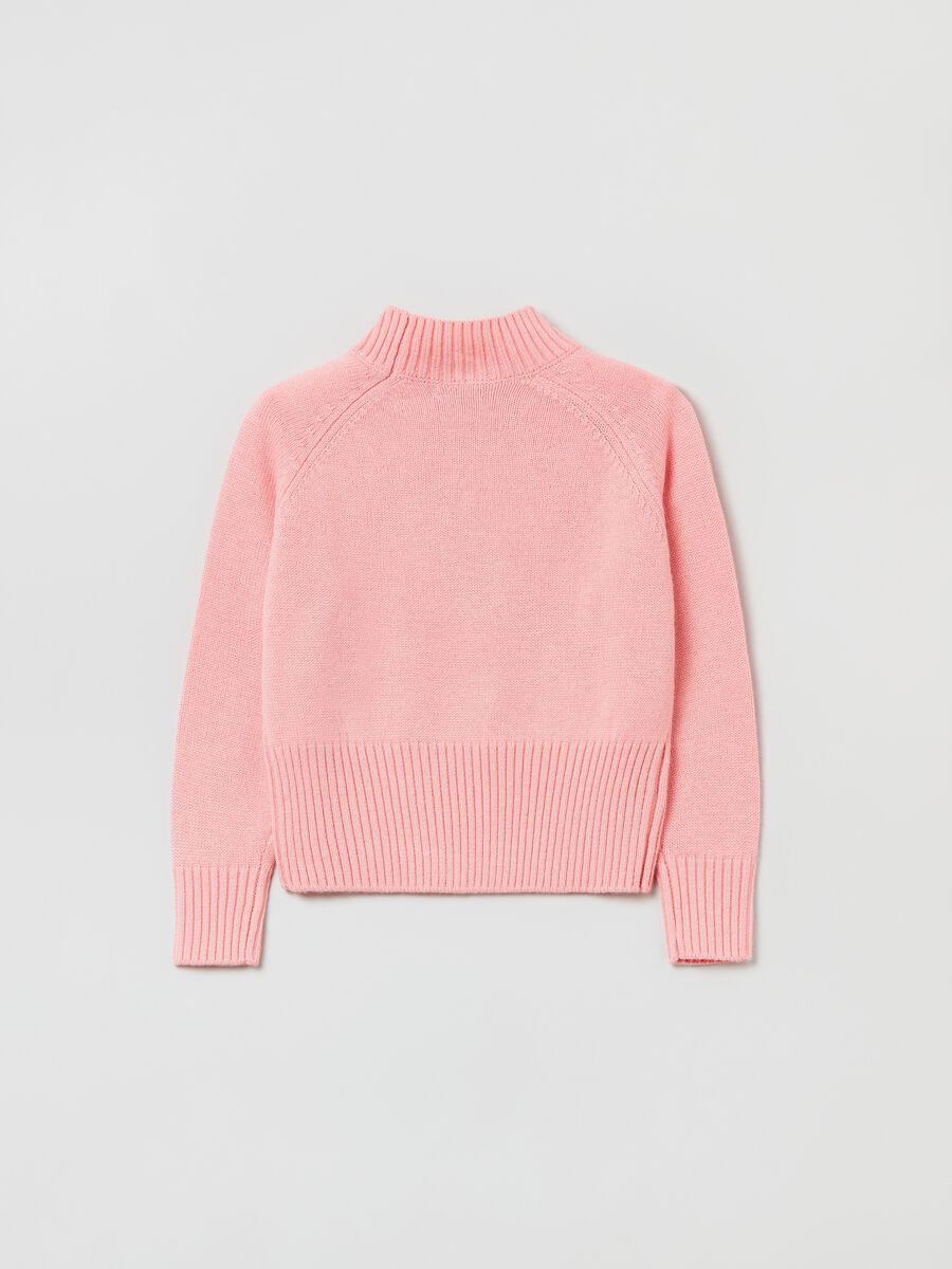 Pullover a collo alto_4
