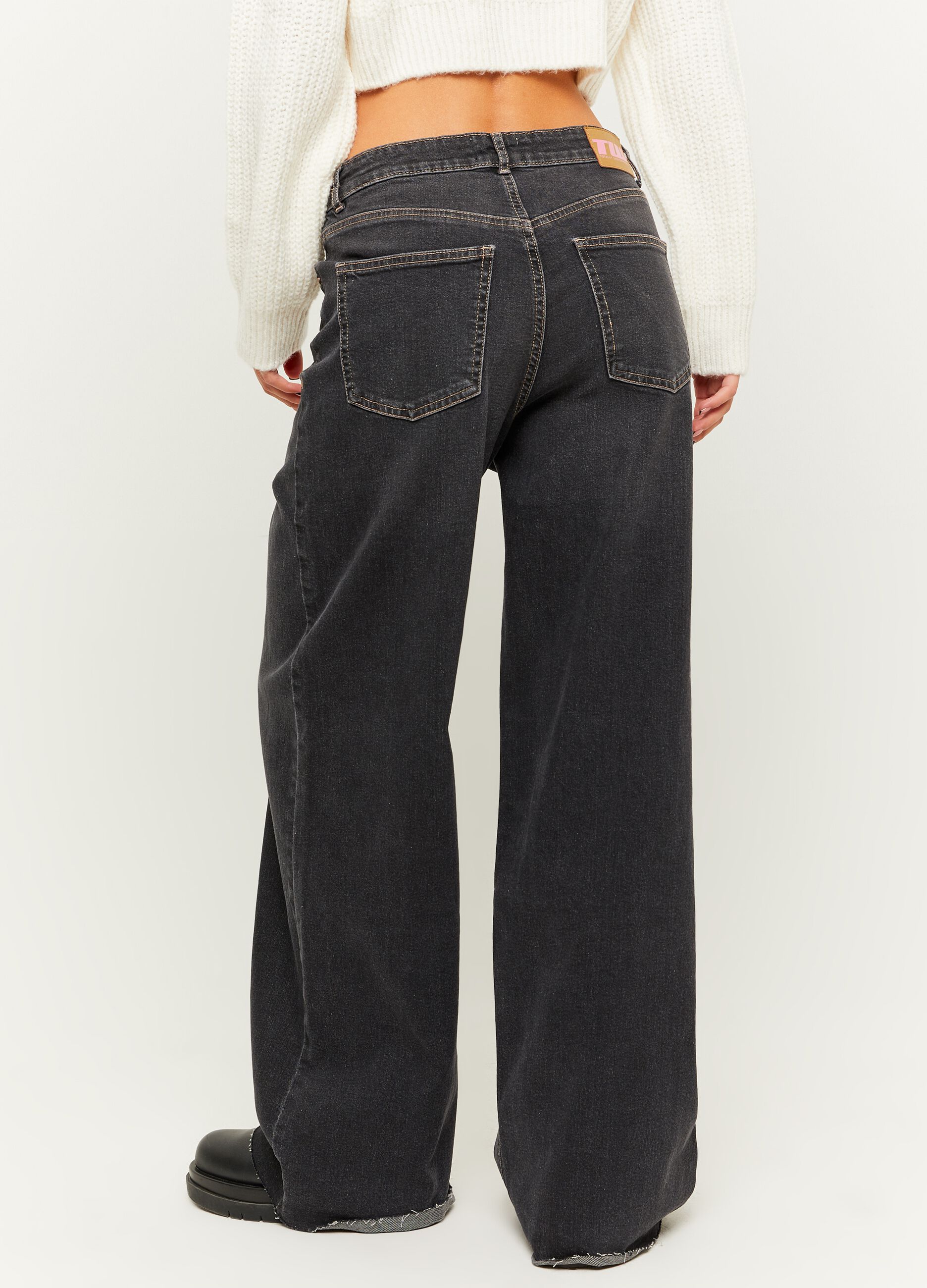 Jeans da Donna in sconto OVS