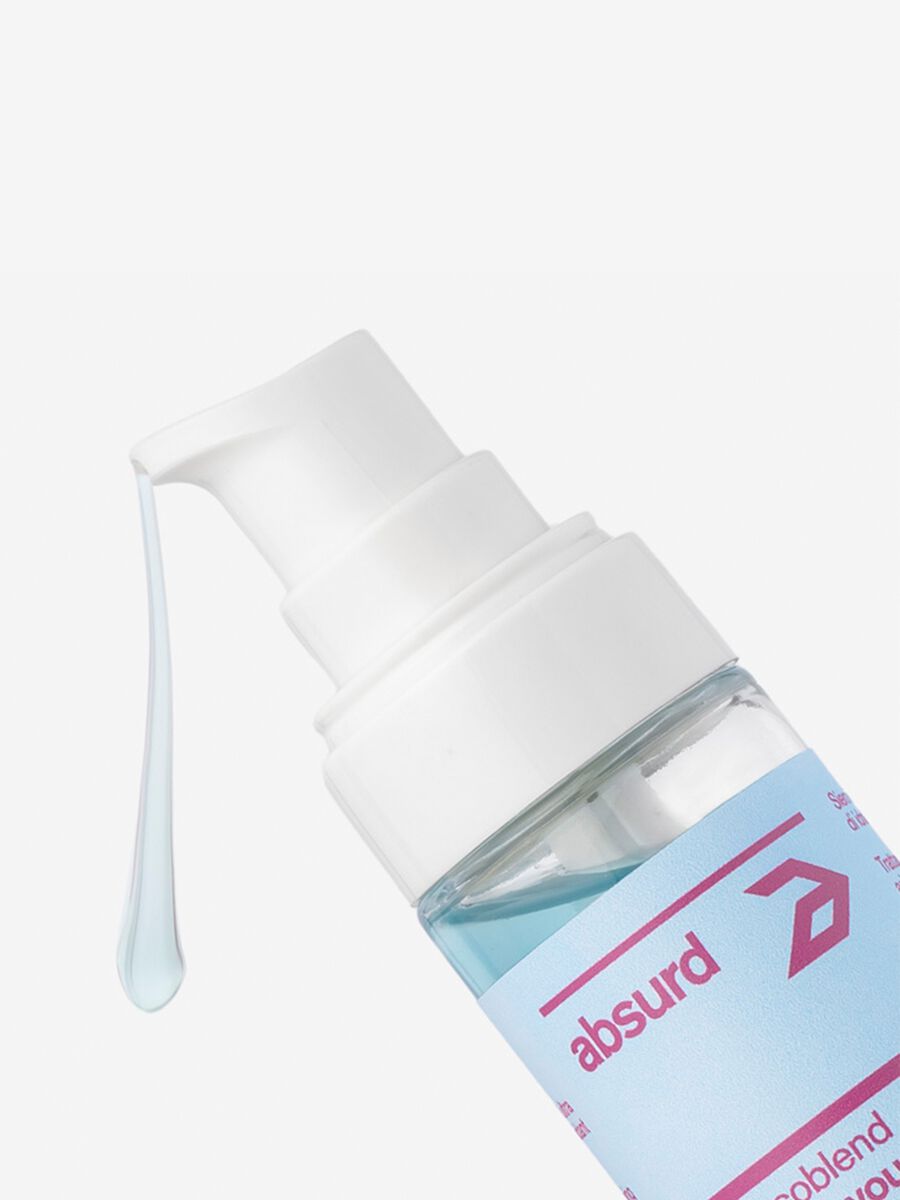 Siero viso concentrato booster di idratazione Quench your Thirst_3