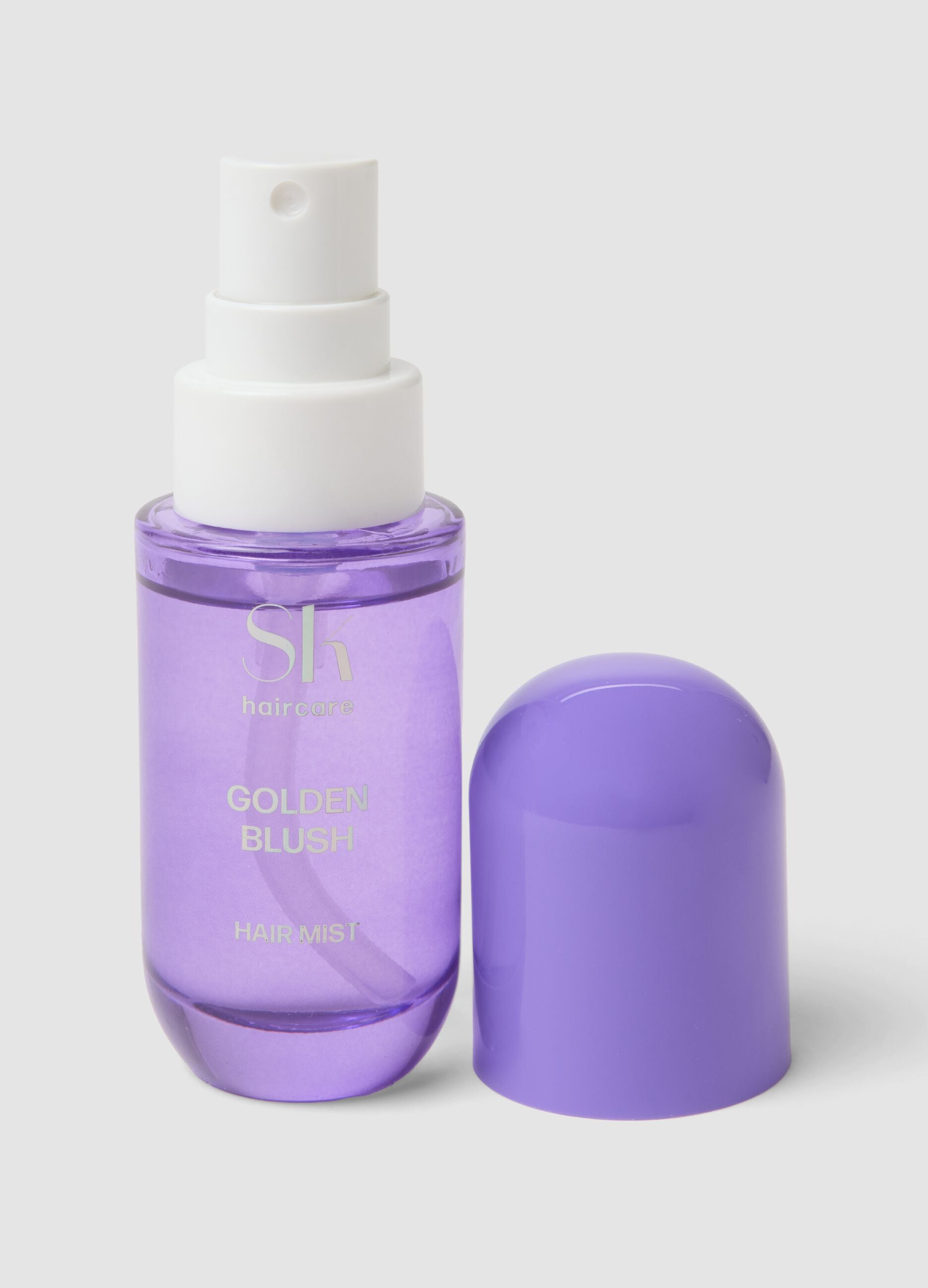 Hair Mist Golden blush 30ml