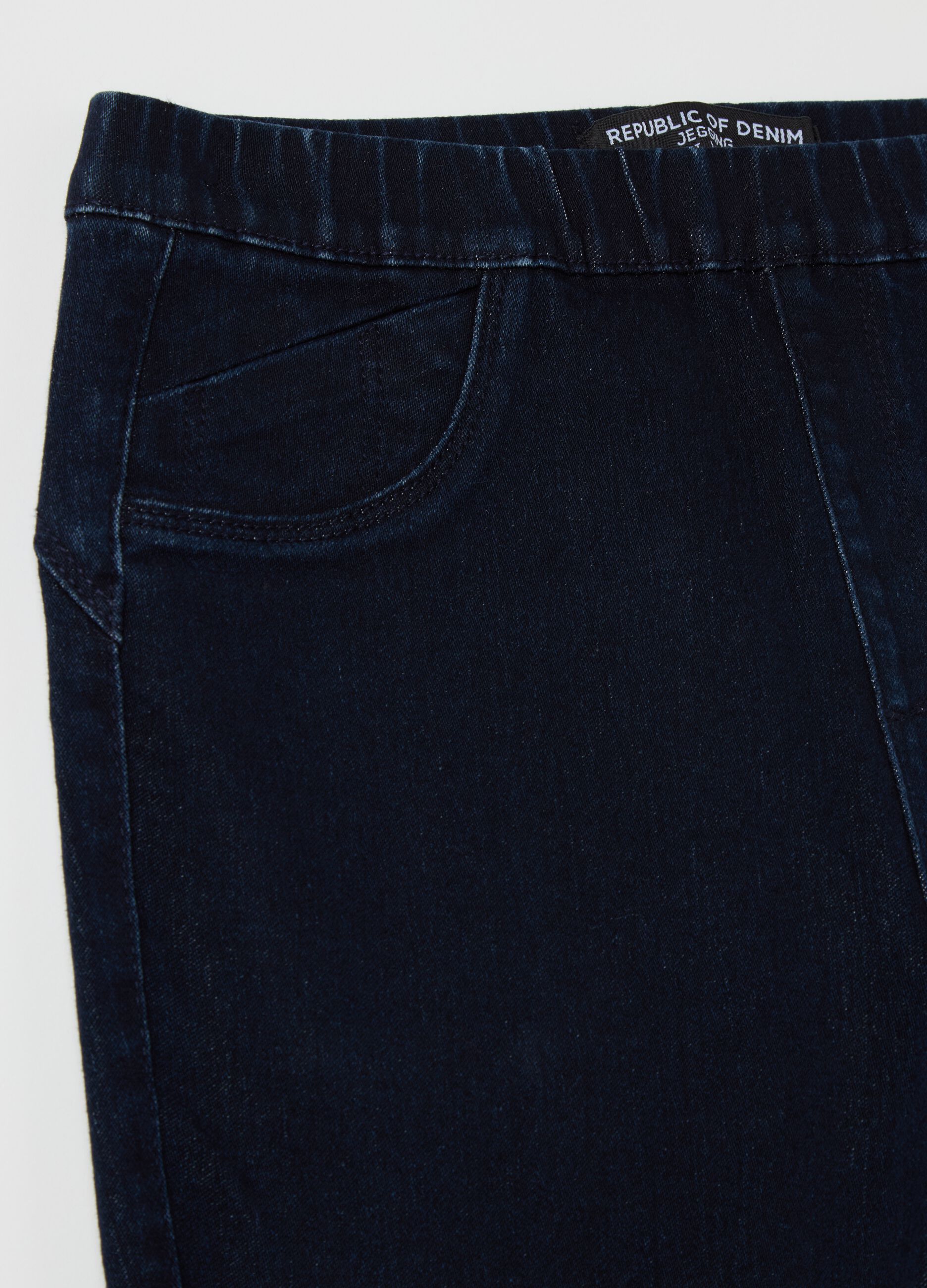 Jeggings stretch 