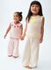 Pure cotton knit tank top_2